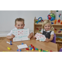 Recordable A4 Card Recordable A4 Card