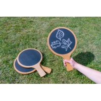 ChalkBoards - Pack of 3 ChalkBoards - Pack of 3