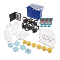 Speaking And Listening Kit Speaking And Listening Kit