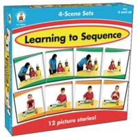 Learning To Sequence 4 Scene Set Learning To Sequence 4 Scene Set