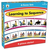 Learning To Sequence 6 Scene Set Learning To Sequence 6 Scene Set
