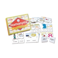 Homonyms Puzzle Game Homonyms Puzzle Game