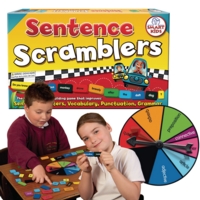 Sentence Scramblers