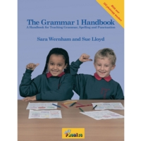 Grammar Handbooks 1 Grammar Handbooks 1