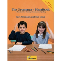 Grammar Handbooks 4 Grammar Handbooks 4