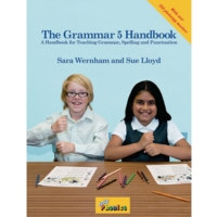 Grammar Handbooks 5 Grammar Handbooks 5