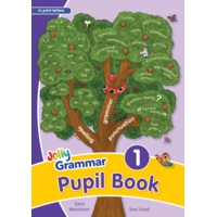 Grammar Pupil Books 1 Grammar Pupil Books 1