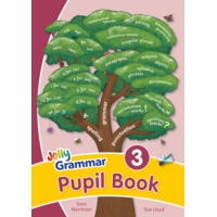 Grammar Pupil Books 3 Grammar Pupil Books 3