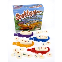 Spelligator Spelligator