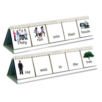 High Frequency Word Flip Stand High Frequency Word Flip Stand
