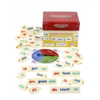 Syllabuilders Game Syllabuilders Game