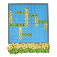 Outdoor Spelling Mat Outdoor Spelling Mat