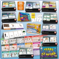 Grammar And Punctuation Kit Grammar And Punctuation Kit