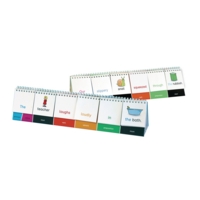 Sentence Builder Flip Chart Sentence Builder Flip Chart