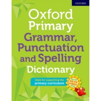Oxford SPAG Dictionary Oxford SPAG Dictionary