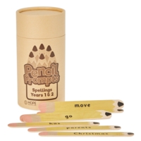 Pencil Prompts- Spelling Years 1 2 Pencil Prompts- Spelling Years 1 2