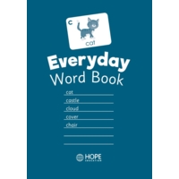 Everyday Word Book