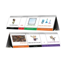 Sentence Flipbook Offer Sentence Flipbook Offer