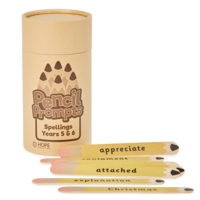 Pencil Prompts- Spelling Years 5 6 Pencil Prompts- Spelling Years 5 6