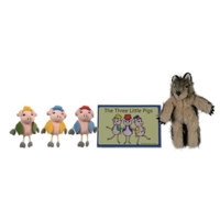Three Little Pigs Three Little Pigs