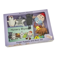 Nursery Rhymes Nursery Rhymes