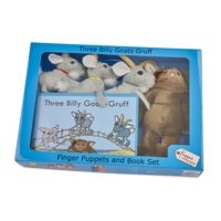 Three Billy Goats Gruff Three Billy Goats Gruff