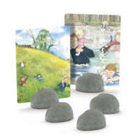 Stand-it-stones Stand-it-stones