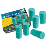 Lets Roll Nursery Rhymes Lets Roll Nursery Rhymes