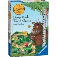 Gruffalo Deep Dark Wood Game