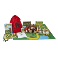 Travelling Tales Gruffalo Travelling Tales Gruffalo