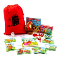 Travelling Tales Little Red Hen Travelling Tales Little Red Hen