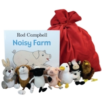 Noisy Farm Noisy Farm