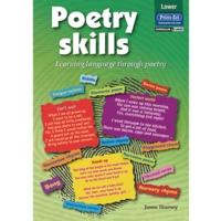 Poetry Skills - Lower 5-8 Poetry Skills - Lower 5-8