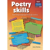 Poetry Skills - Upper 10-12 Poetry Skills - Upper 10-12