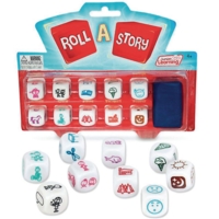 Roll A Story Roll A Story