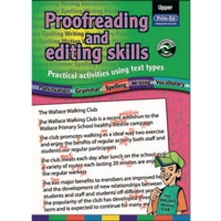 Proof Reading And Editing Skills Upper Proof Reading And Editing Skills Upper