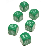 Retell A Story Cube Retell A Story Cube