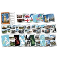 Lets Explore The Uk Ks1 Photopack