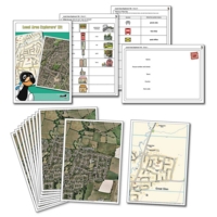 Local Area Explorers Kit Local Area Explorers Kit