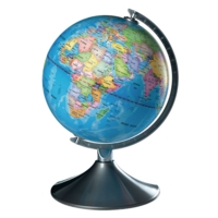 2 In 1 Earth And Constellation Globe 2 In 1 Earth And Constellation Globe
