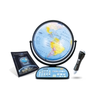 Intelliglobe 2 Intelliglobe 2