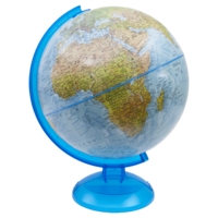 Physical Relief Globe 300mm Physical Relief Globe 300mm