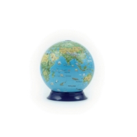 Activity Globe Activity Globe