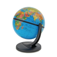 Swivel Globes Pack 6 Swivel Globes Pack 6