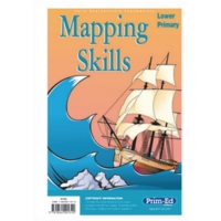 Mapping Skills Lower Primary Mapping Skills Lower Primary