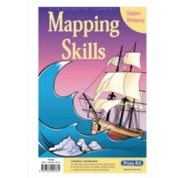 Mapping Skills Upper Primary Mapping Skills Upper Primary