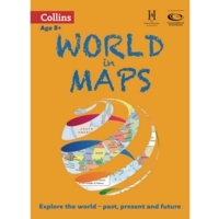 Collins World In Maps Collins World In Maps