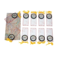 Map Compass Map Compass