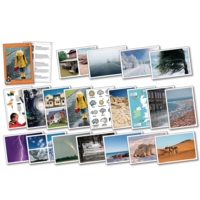Ks1 Weather Photopack Ks1 Weather Photopack