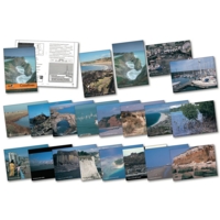 Coastlines Photopack And Book